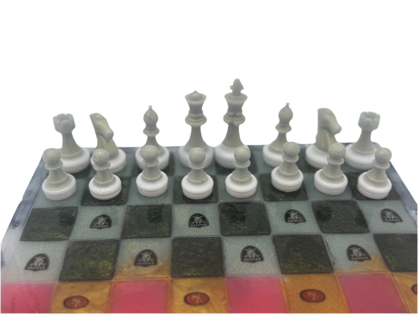 Chess board