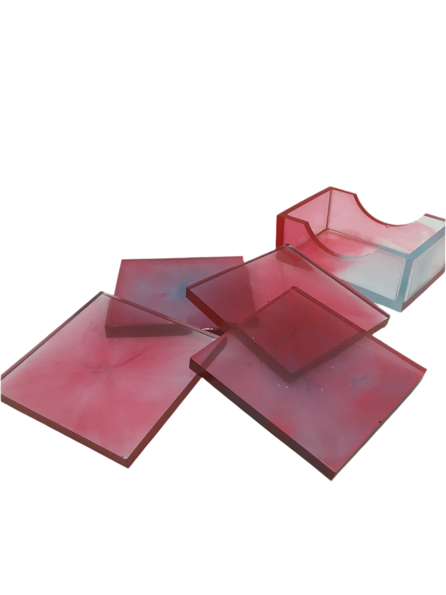 Coasters