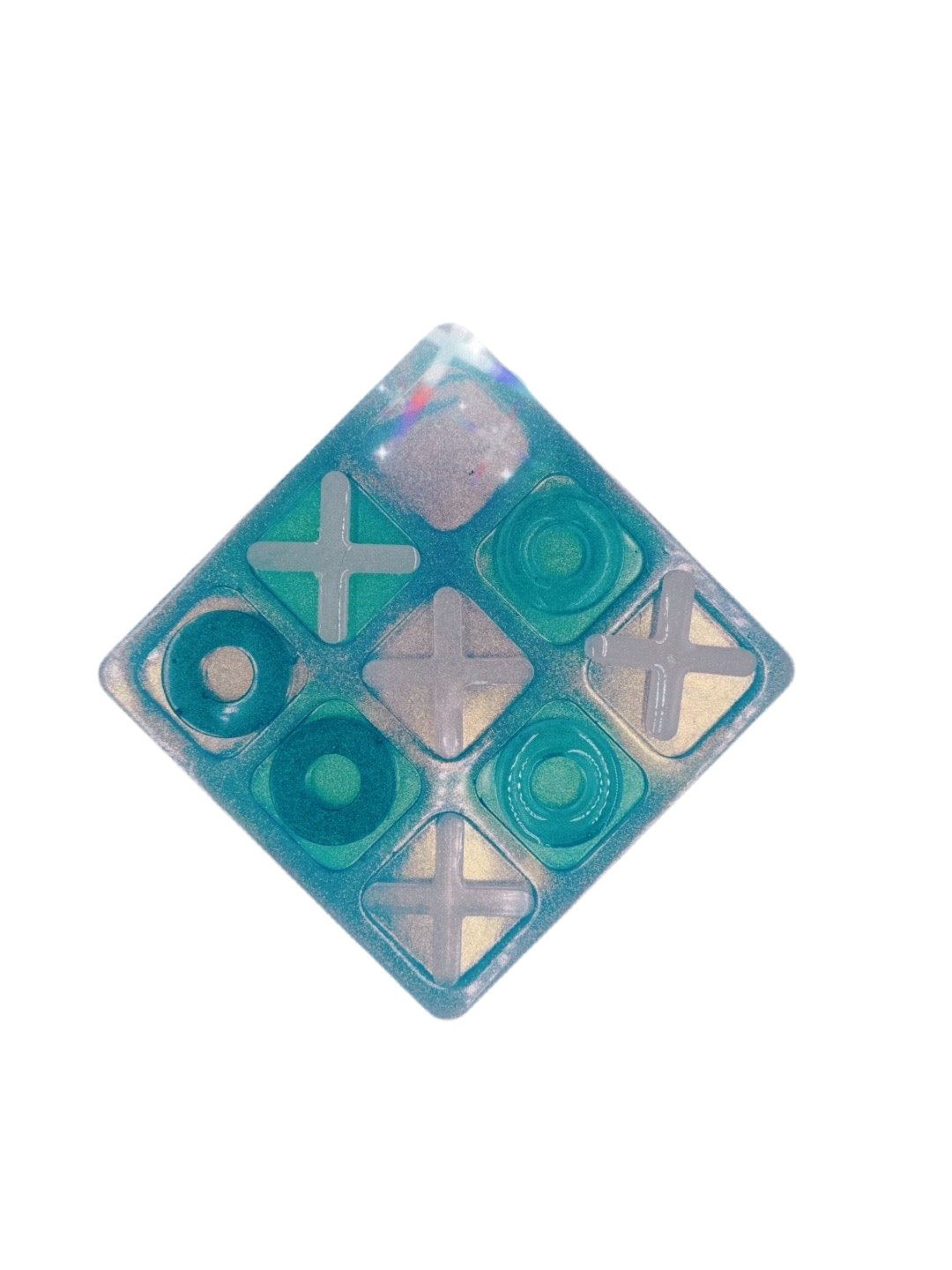 Tic tac toe