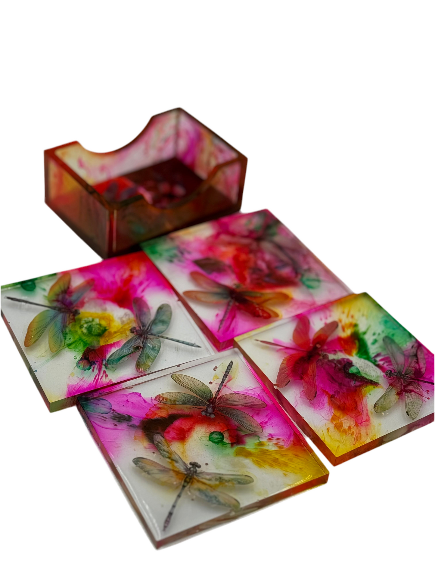 Coasters