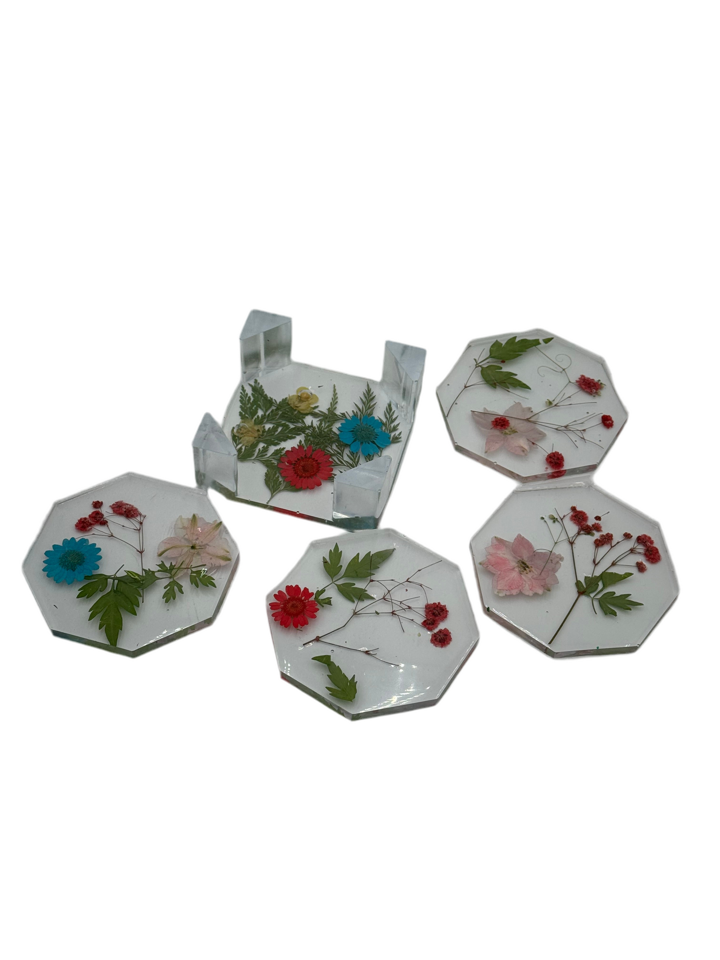 Coasters