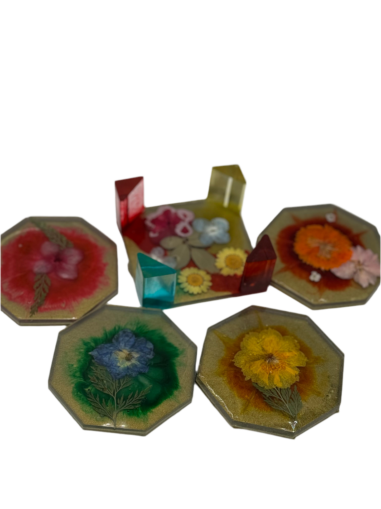 Coasters