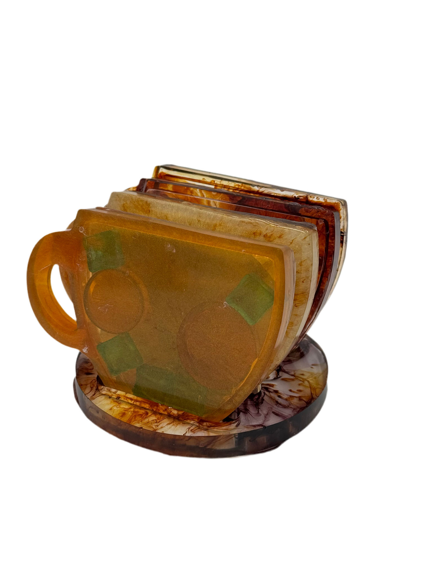 Coasters