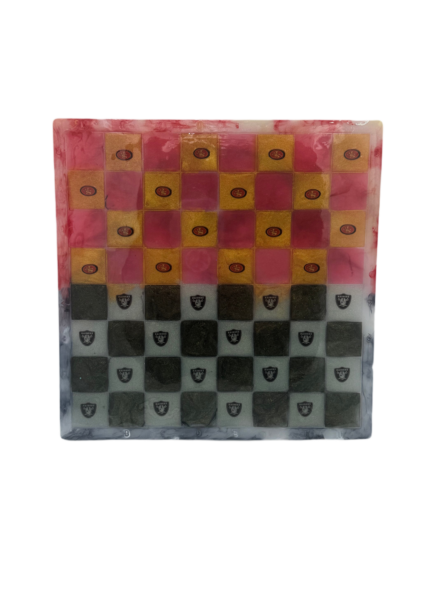 Chess board