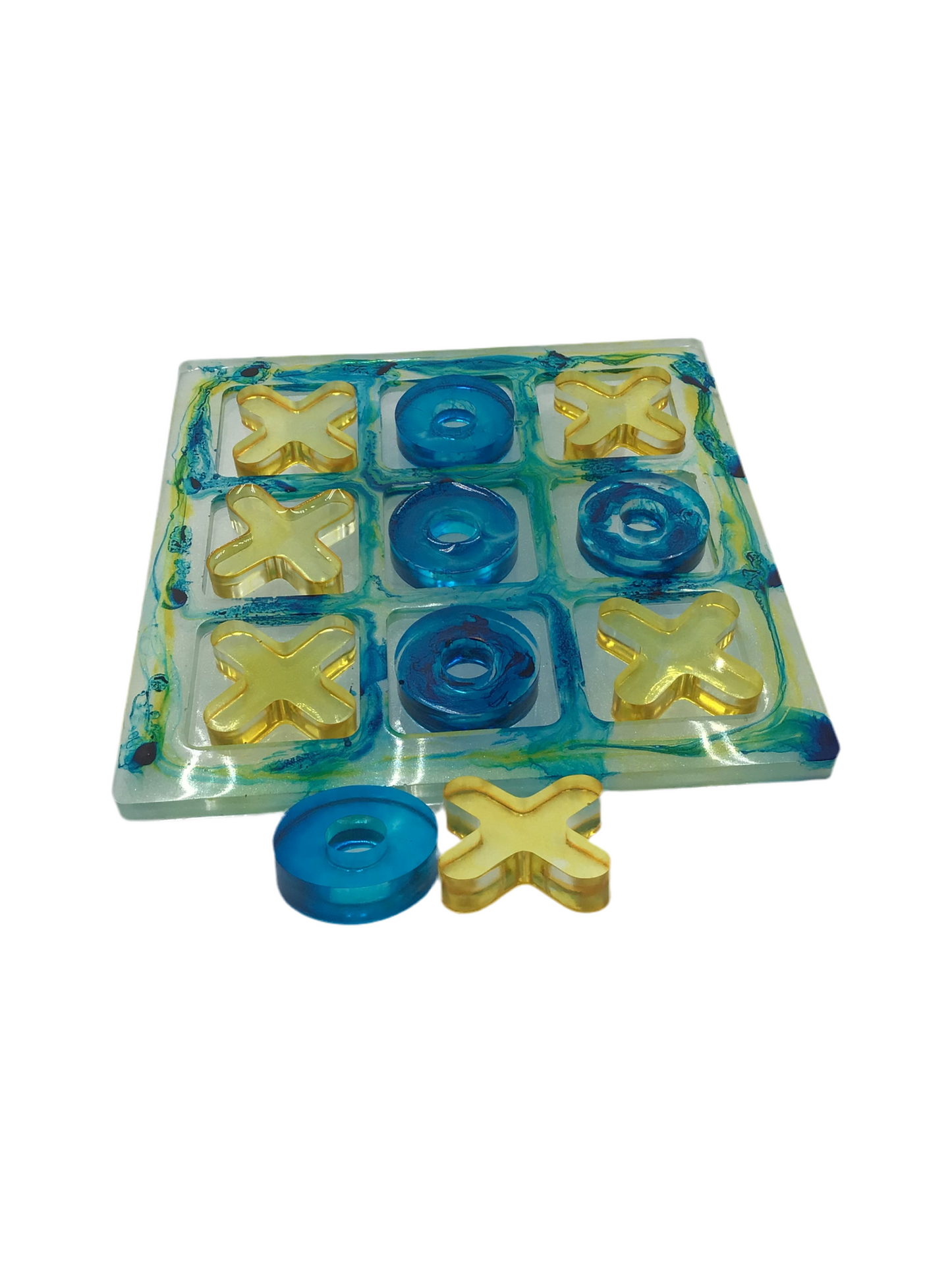 Tic tac toe