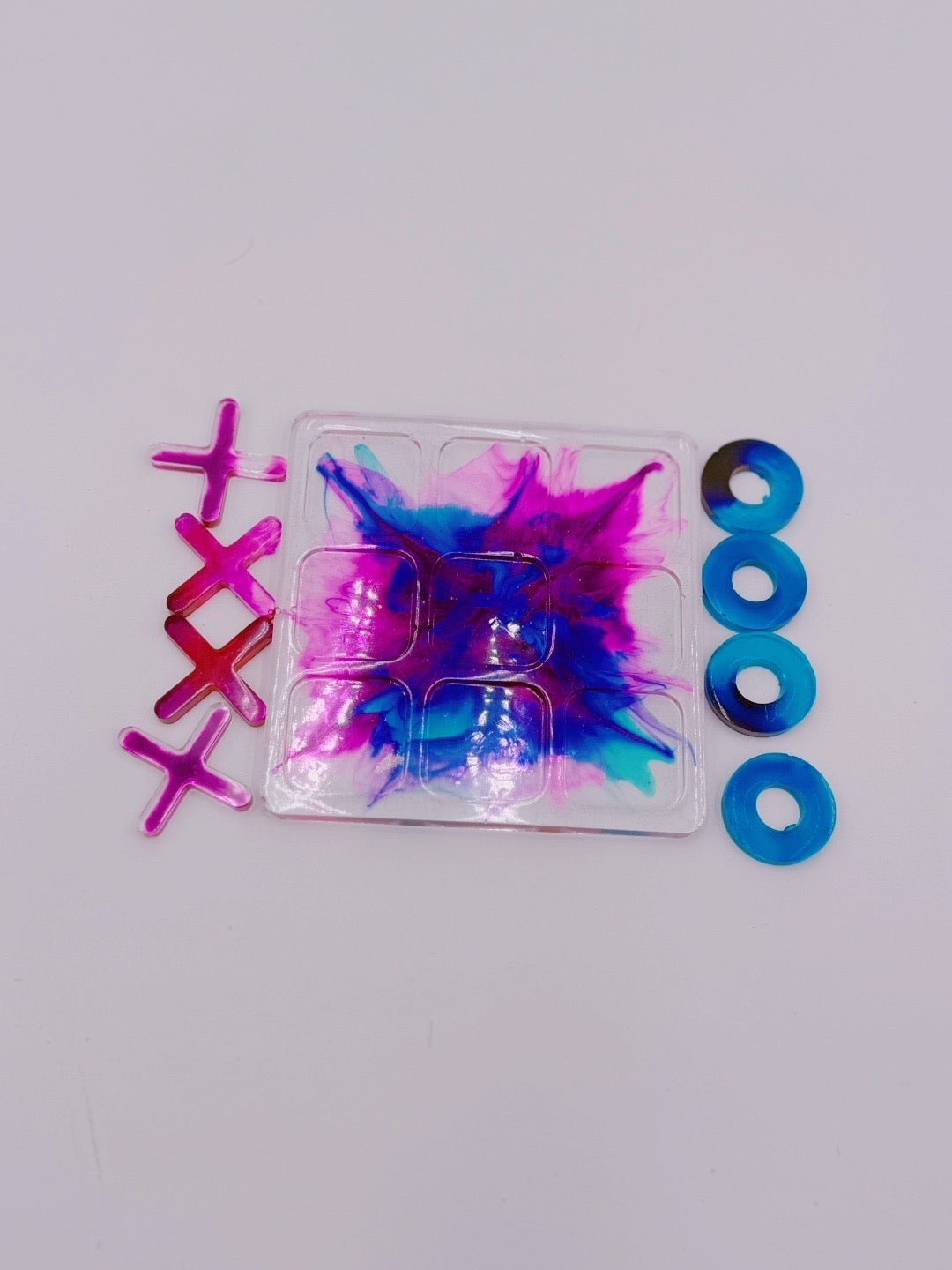 Tic tac toe