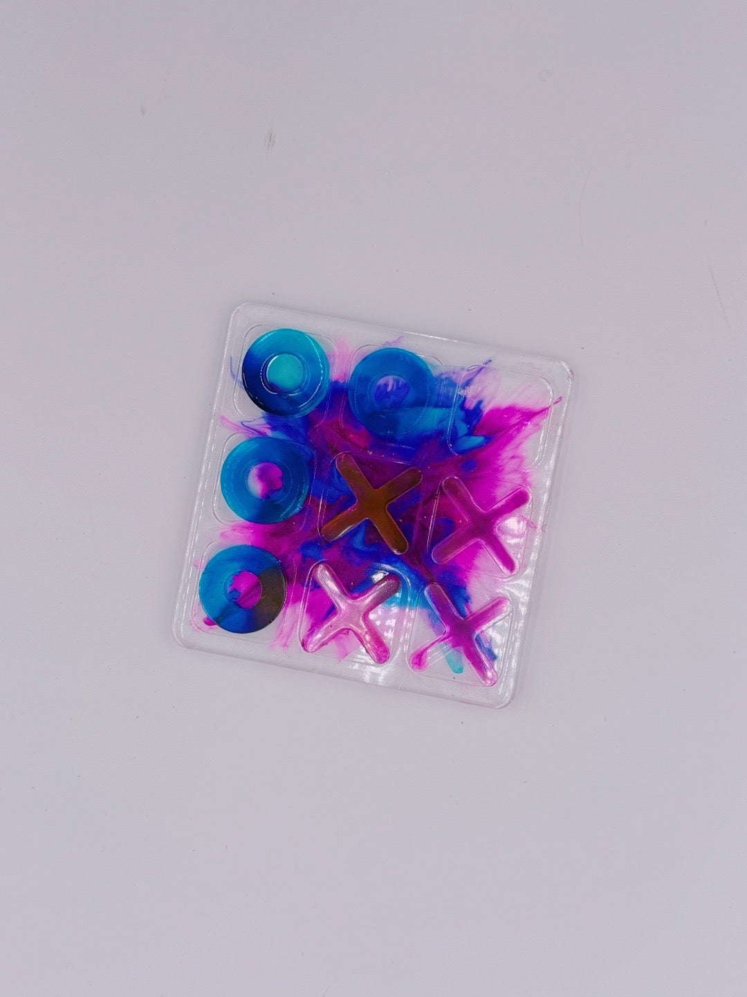 Tic tac toe