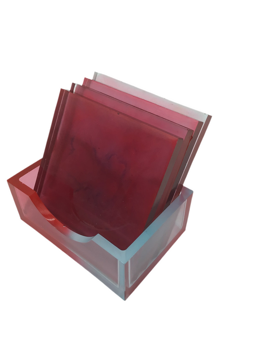 Coasters