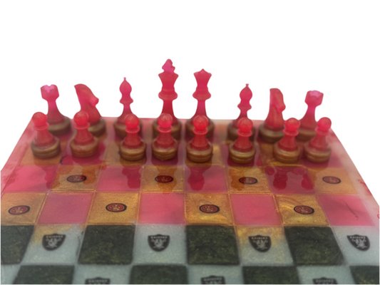 Chess board