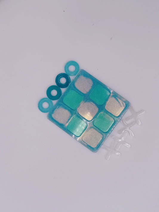 Tic tac toe